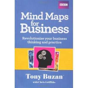  Mind Maps for Business Revolutionise Your Business 