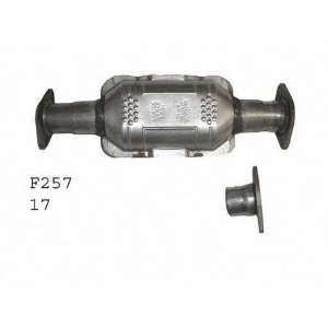88 92 MAZDA MX6 mx 6 CATALYTIC CONVERTER, DIRECT FIT, 4 Cyl, ALL,WITH 