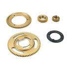 Losi LOSB3404 2 Speed Clutch Shoes & Hardware LST2