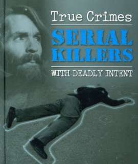   Killers with Deadly Intent by Maurice Crow, Igloo Books  Paperback
