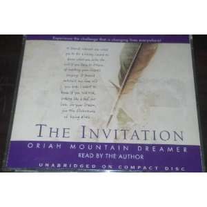  The Invitation Oriah Mountain Dreamer Books