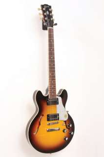Gibson Custom ES 339 Figured Semi Hollow Electric Guitar Vintage 