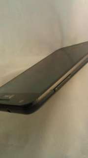 Samsung Galaxy S II SkyRocket   16GB   Black (AT&T) Smartphone   Works 