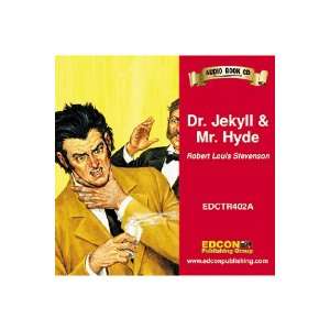   Cd Level 4.0 5.0 Dr. Jekyll & Mr. Hyde  Toys & Games