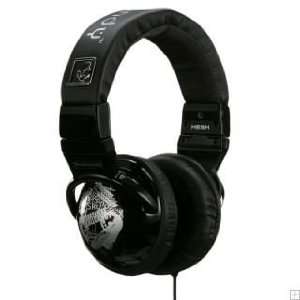  Skull Candy Hesh Headphones in Black Electronics
