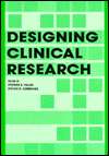 Designing Clinical Research An Epidemiologic Approach, (0683042491 