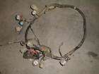 Honda Rancher 350 ES Wire Wiring Harness Assembly ATV