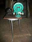   Belsaw Carbide Saw grinder Model 368  115 volt Woodworking Sawing