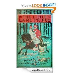 The Little Lame Prince Miss Mulock  Kindle Store
