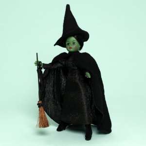  Wicked Defying Gravity Elphaba 10 inch Collectible Doll 