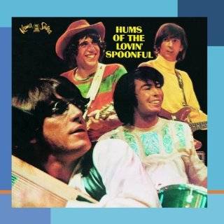 Hums Of The Lovin Spoonful by Lovin Spoonful ( Audio CD   2011)