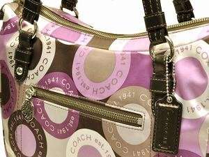   Snaphead Print Alexandra Crossbody Shoulder Handbag Purse F17582 $398