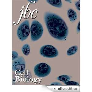  Journal of Biological Chemistry  Cell Biology  Kindle 