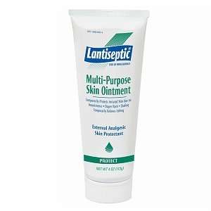  Lantiseptic Multi Purpose Skin Ointment, 4 oz Health 
