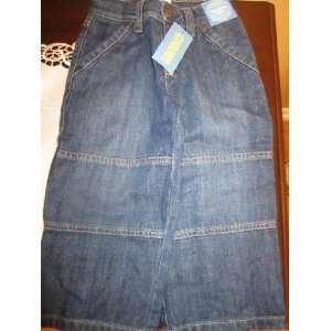  Gymboree Boys Denim (2t) 