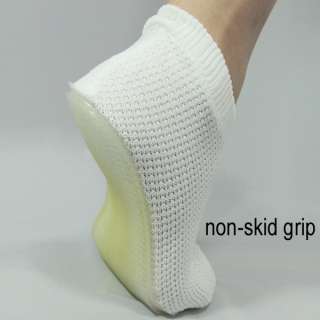 Non Skid grip Women Shower Slippers, Gym Slippers, Spa Slippers, Nurse 