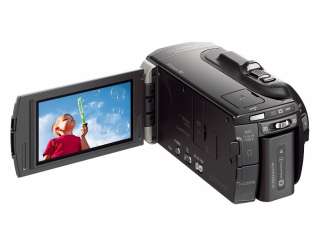 NEW Sony HDR TD10 3D HD Digital Video Camera PAL 1 Year Warranty 