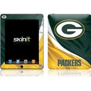  Green Bay Packers skin for Apple iPad 2