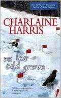 An Ice Cold Grave (Harper Connelly Series #3)