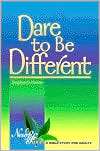 Dare to Be Different, (0570096871), Stephen D. Hower, Textbooks 