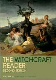 The Witchcraft Reader, (0415415659), Darren Oldridge, Textbooks 