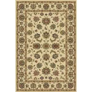  Kas Casablanca Mahal Sand 6205 2 3 X 3 3 Area Rug 