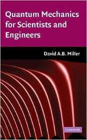   , (0521897831), David A. B. Miller, Textbooks   