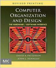   , (0123747503), David A. Patterson, Textbooks   