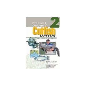  In Fisherman book CRITICAL CONCEPTS CATFISH 2 Location 