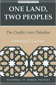   , Vol. 2, (0813321808), Deborah J Gerner, Textbooks   