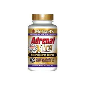  Adrenal Xtra Traveler Tube   15   Tablet Health 