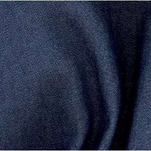   Washed Denim Indigo Blue Fabric By The Yard Arts, Crafts & Sewing