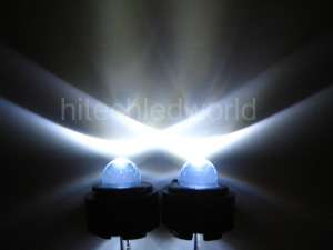 3mm Plastic LED Holder for LED Light Lamp