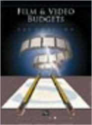 Film and Video Budgets, (0941188221), Michael Wiese, Textbooks 