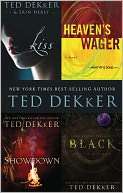 Dekker 4 in 1 Bundle Black, Showdown, Heavens Wager & Kiss