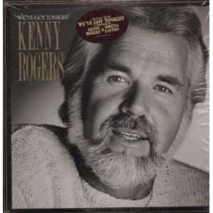  Weve Got Tonight Kenny Rogers Music