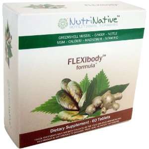  FLEXIbody formula*