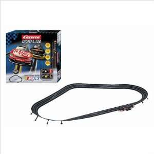  NASCAR Daytona 500 Racer Set Toys & Games