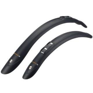   Beavertail Bicycle Fender Set (26 and 28 Inch Bikes) (Oct. 10, 2007