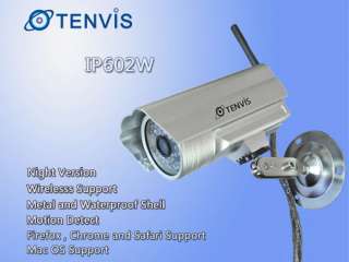 New Wireless IP Camera Network Camera Webcam Security Spy Camera Fast 