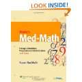 Henkes Med Math Dosage Calculation, Preparation and Administration 