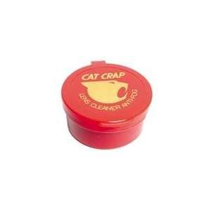  Cat Crap