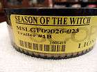 Season of the Witch 35 mm Movie Trailer