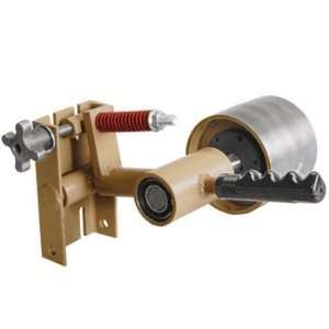  CRL Belt Tightening Device Backstand Idler and Shaft by CR 