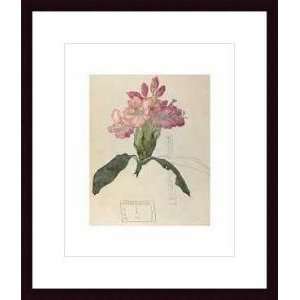    Charles Rennie Mackintosh  Poster Size 19 X 15
