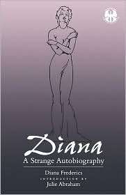 Diana A Strange Autobiography, (0814726356), Justin Holcomb 