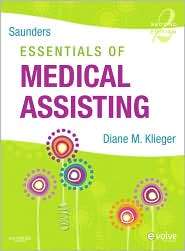   Assisting, (1416056742), Diane M. Klieger, Textbooks   