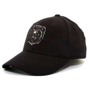    Missouri State Bears NCAA Black/White Hat