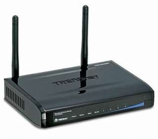 TRENDnet TEW 652BRP Wireless N Home Router BRAND NEW 710931600391 