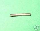 1911 45 AUTO EJECTOR PIN STAINLESS STEEL SS PART# 4514S